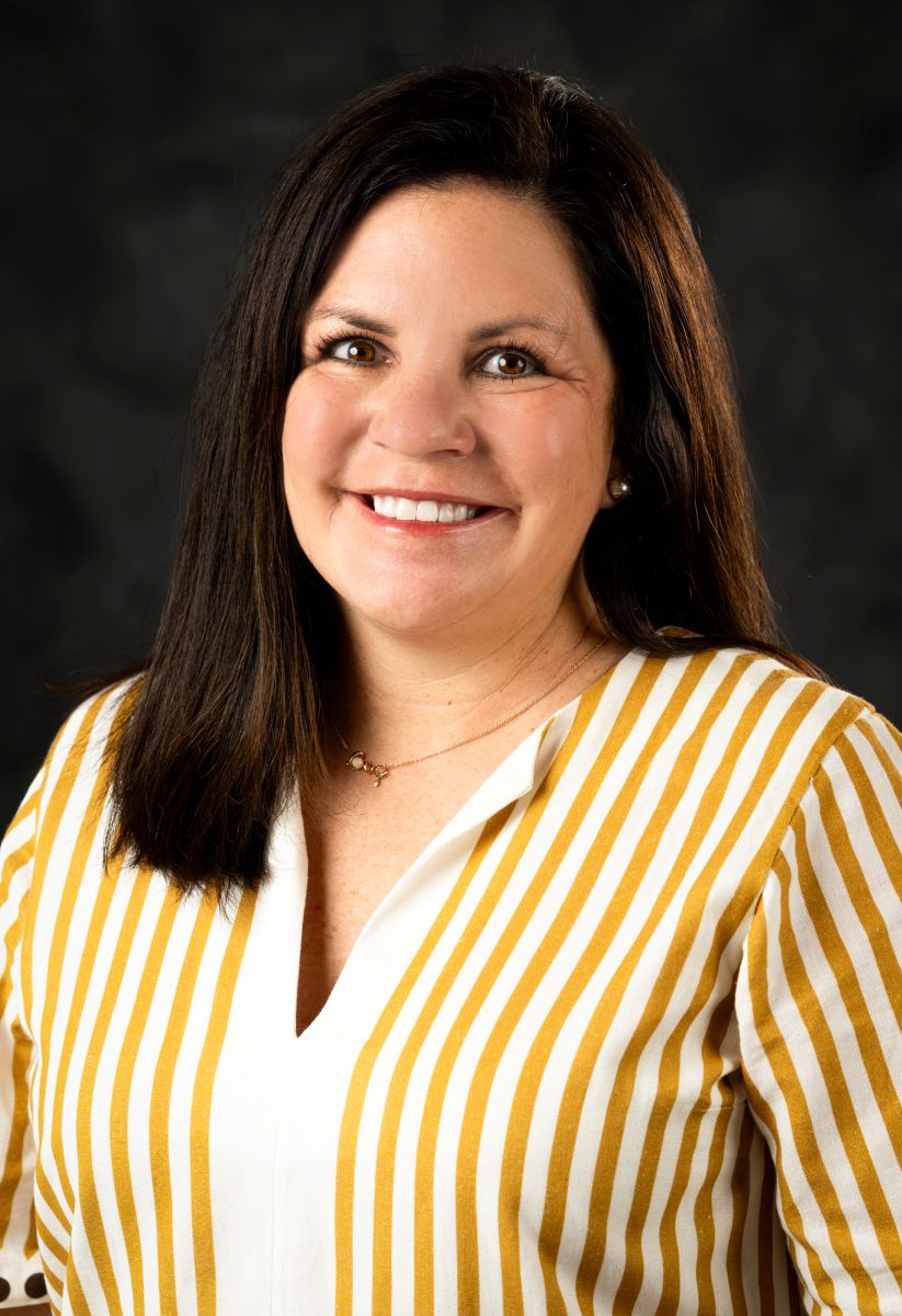 Photo of Missy Carter