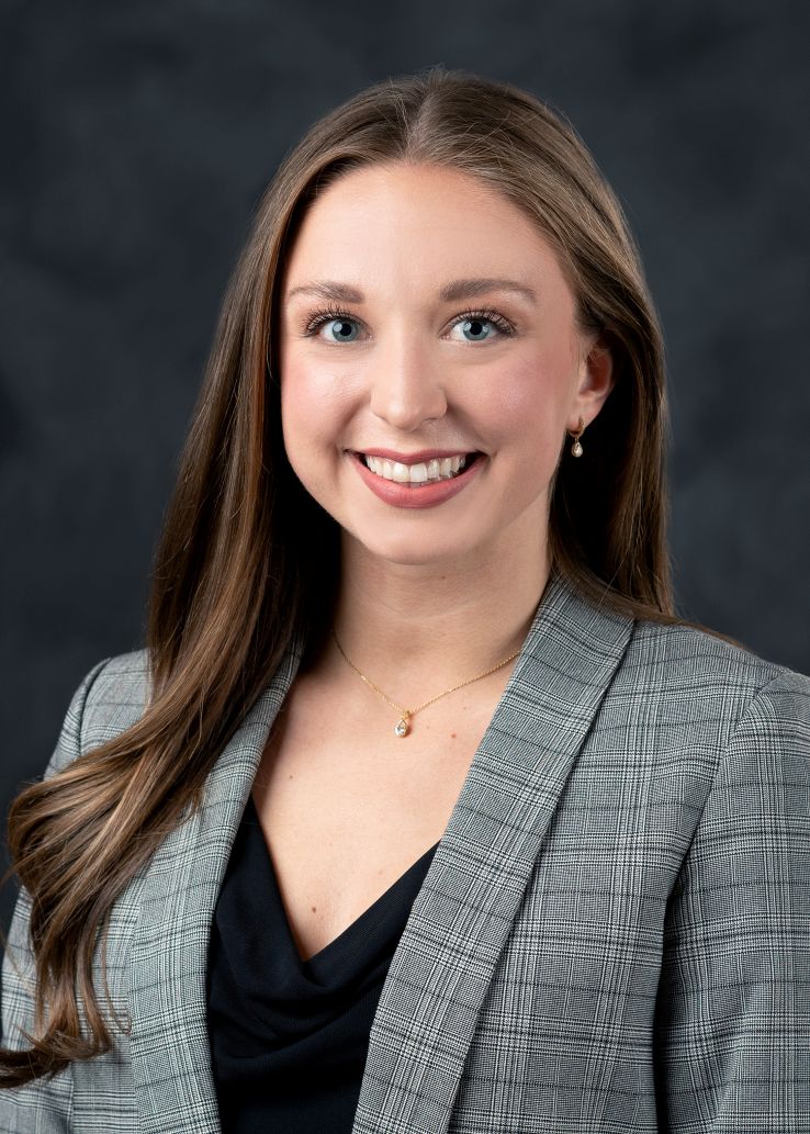 Photo of Mallory Hardy