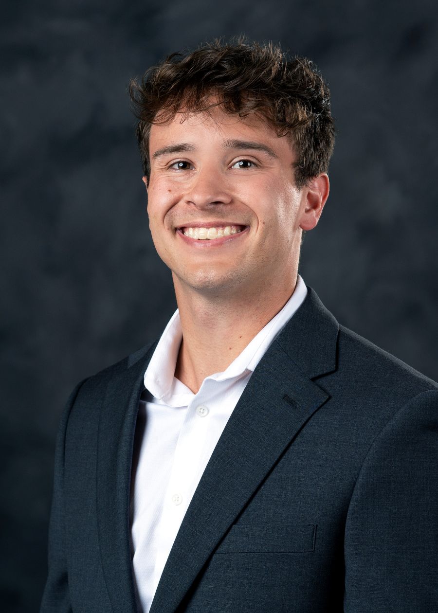 Photo of Andrew Pollan