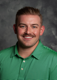 Photo of Hunter Harwell